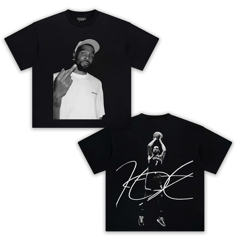 KEVIN DURANT TEE