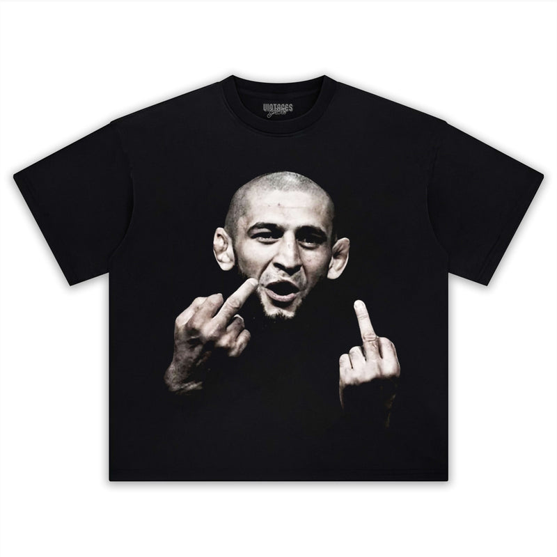 KHAMZAT CHIMAEV 2025 V2 1.0 TEE