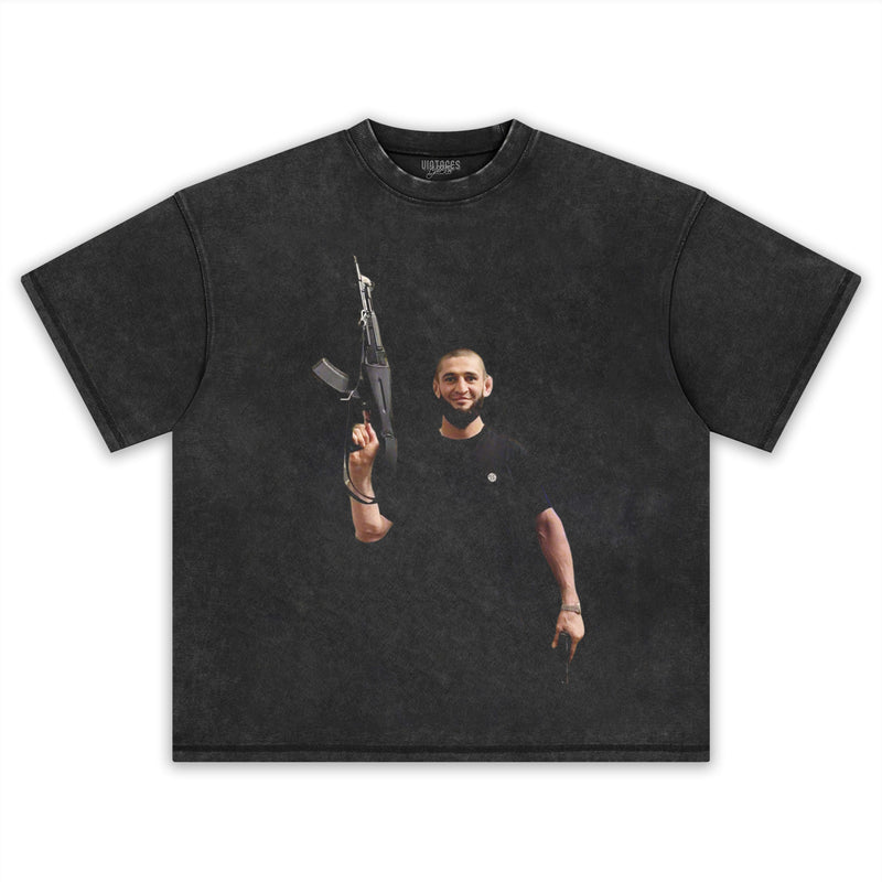 KHAMZAT CHIMAEV Y2K 4.0 TEE