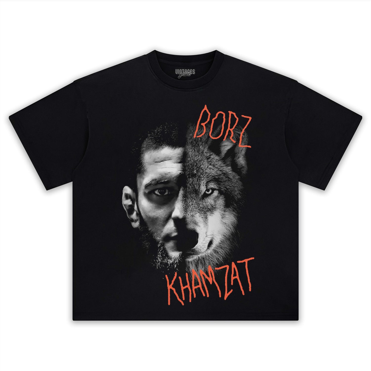 KHAMZAT CHIMAEV 2025 V2 3.0 TEE