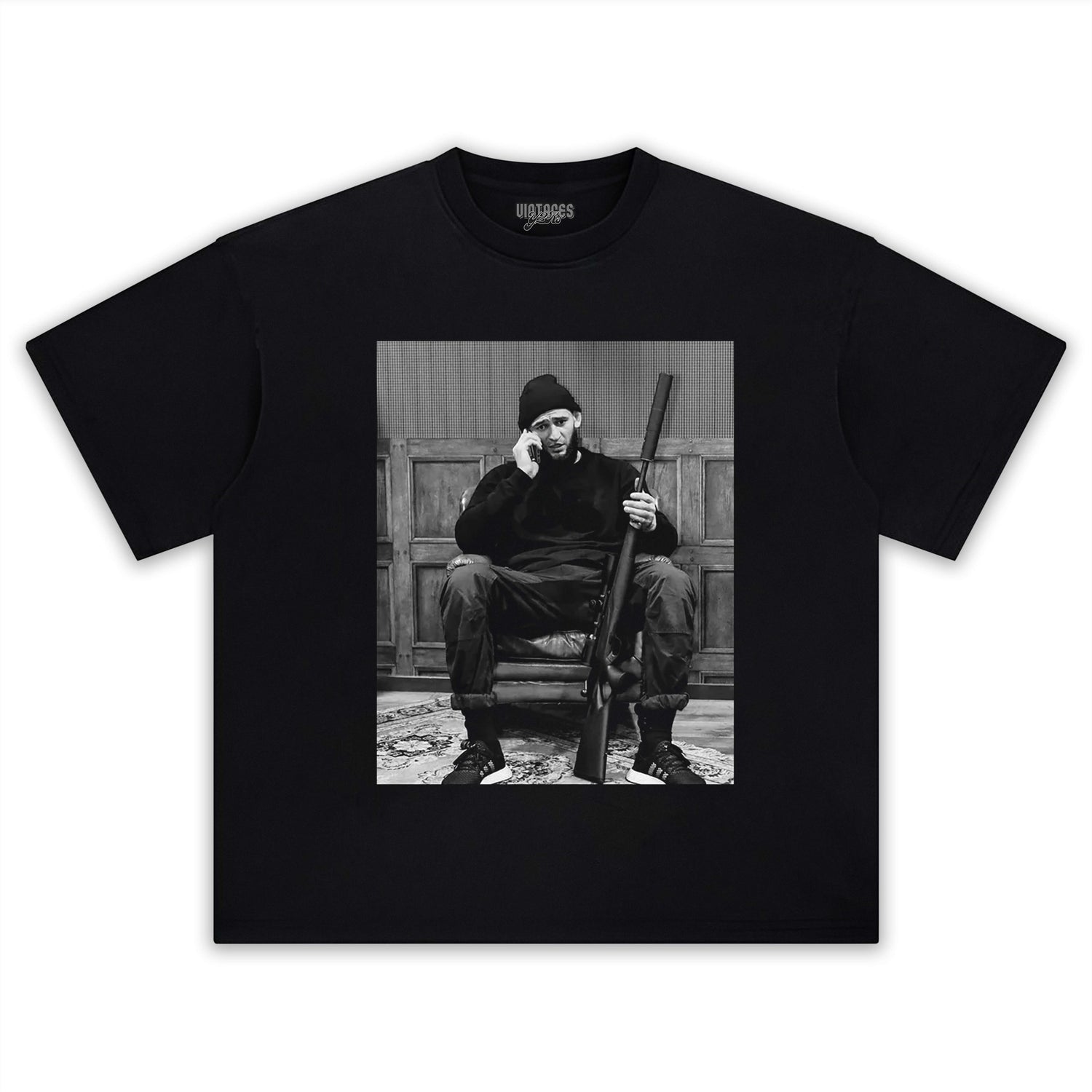 KHAMZAT CHIMAEV 2025 V3 3.0 TEE