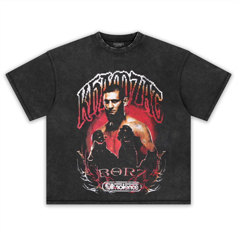 KHAMZAT CHIMAEV NEW TEE