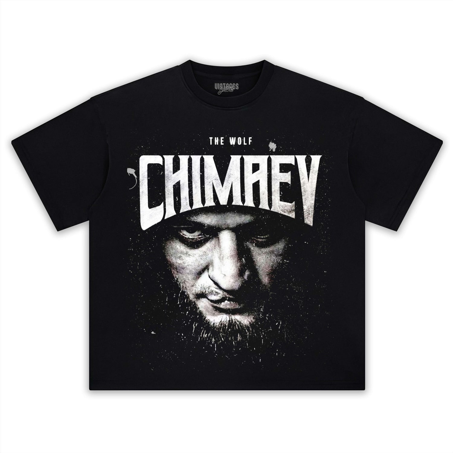 KHAMZAT CHIMAEV Y2K 3.0 TEE