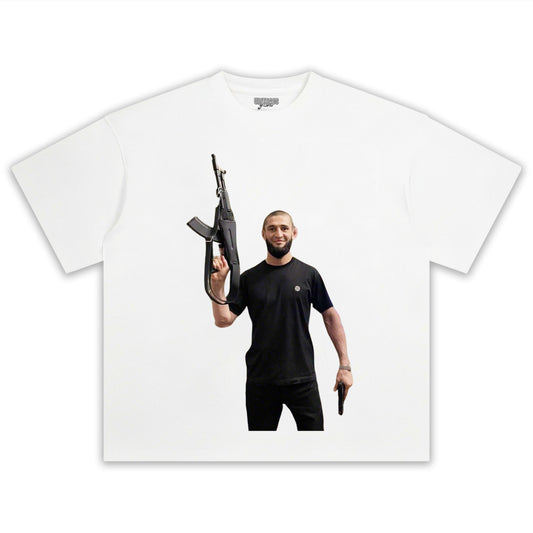 KHAMZAT CHIMAEV Y2K 4.0 TEE
