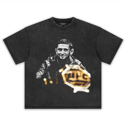 KHAMZAT CHIMAEV Y2K 7.0 TEE