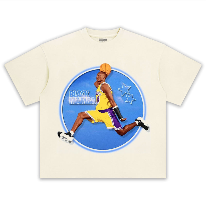 コービー ブライアント V2 T シャツ