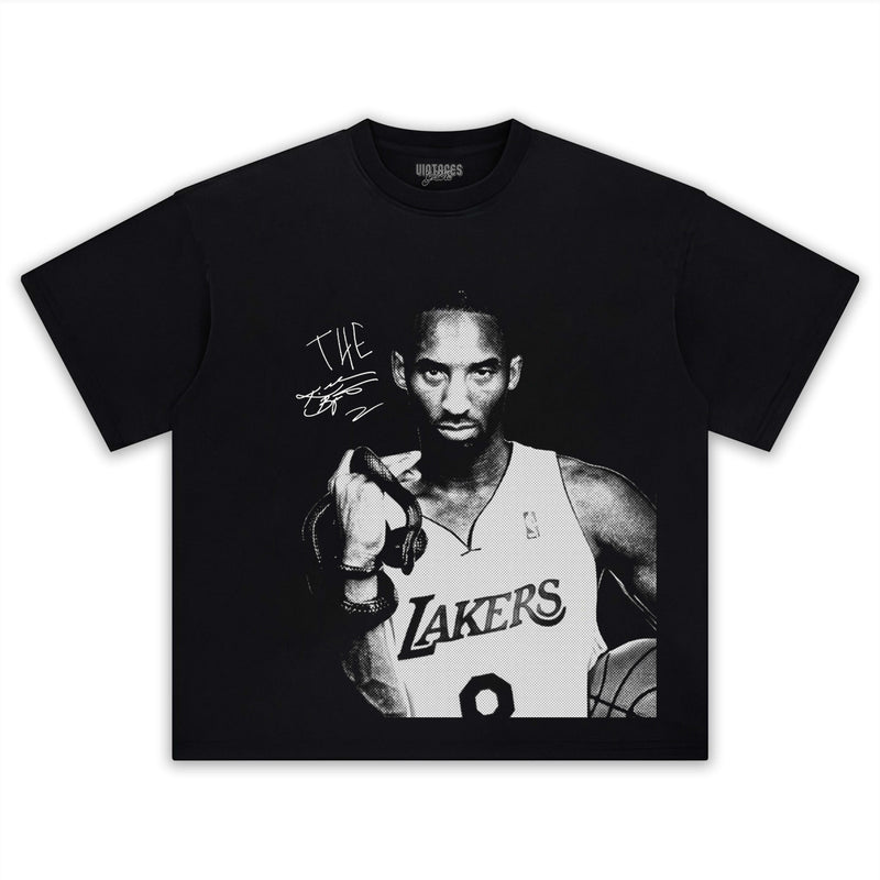 KOBE 2025 Y2K Tシャツ