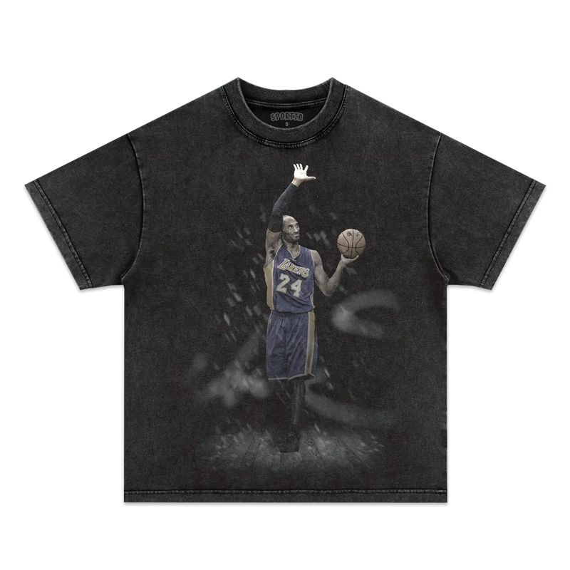 KOBE BRYANT V4 TEE
