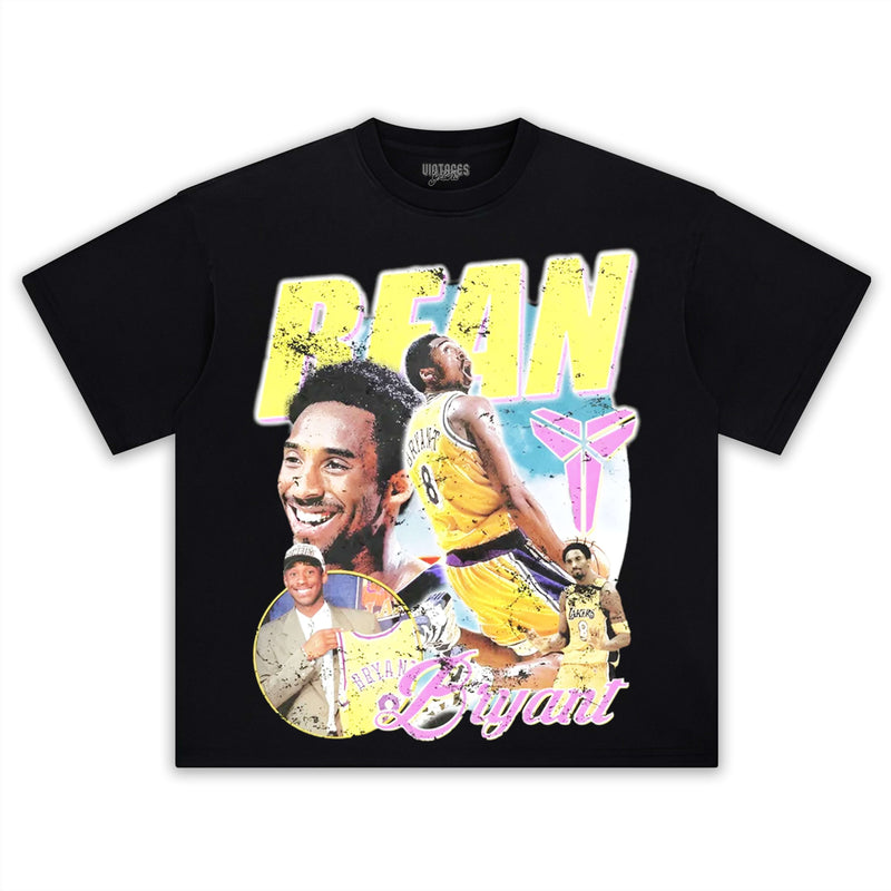 KOBE BRYANT FOREVER LEGEND THEMED V3 TEE