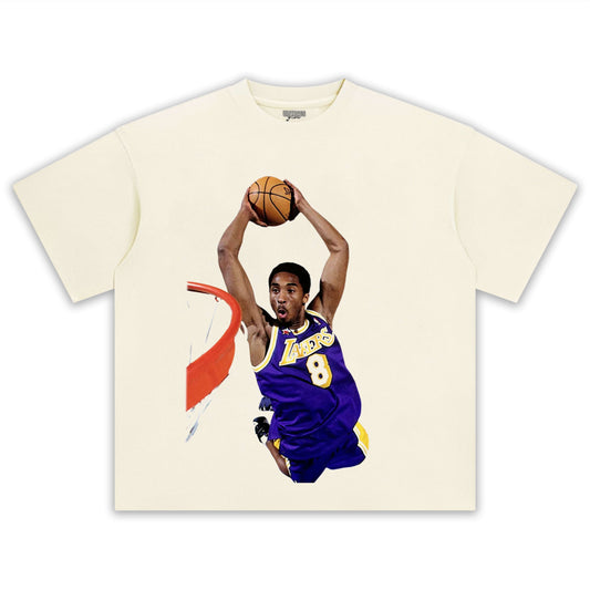 KOBE BRYANT V2 1.0 TEE