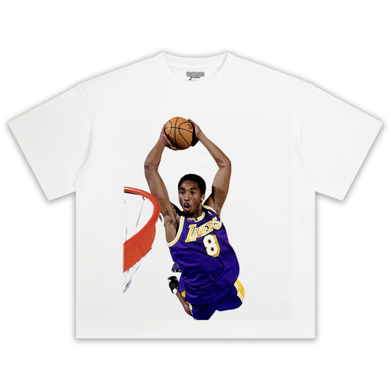 KOBE BRYANT V2 1.0 TEE