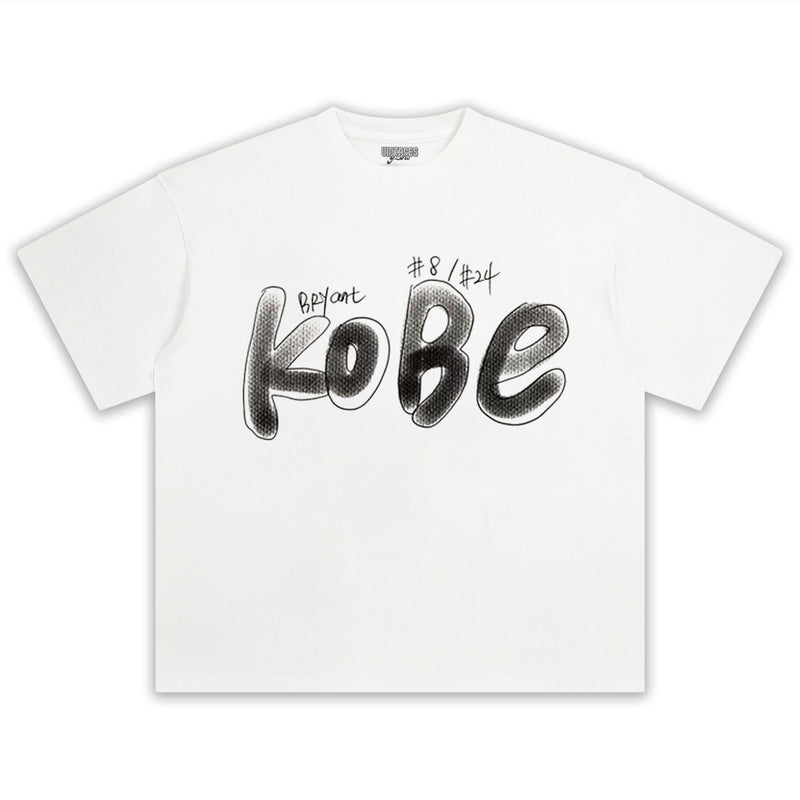 KOBE BRYANT V3 TEE