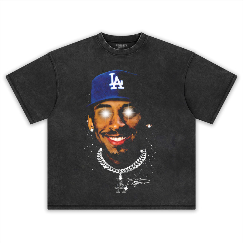 KOBE LA TEE