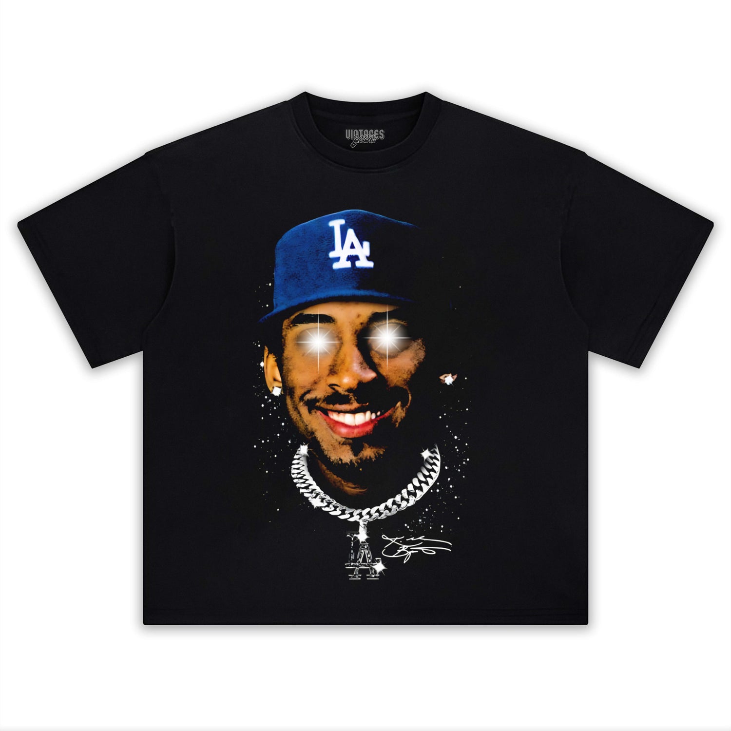 KOBE LA TEE