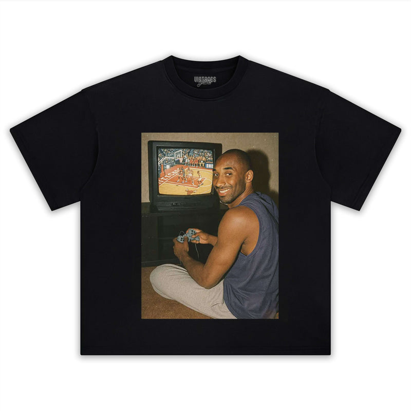 ΕΥΤΥΧΙΣΜΕΝΟΣ ΧΡΟΝΟΣ ΤΟΥ KOBE ΜΕ ΑΓΩΝΕΣ ΜΠΑΣΚΕΤ