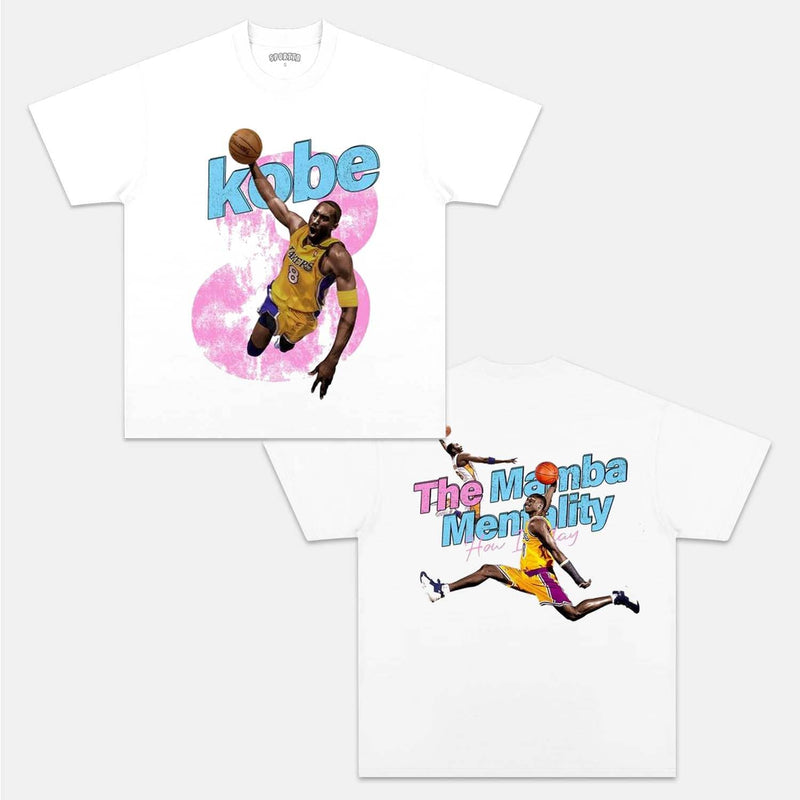 KOBE V2 T-STÜCK