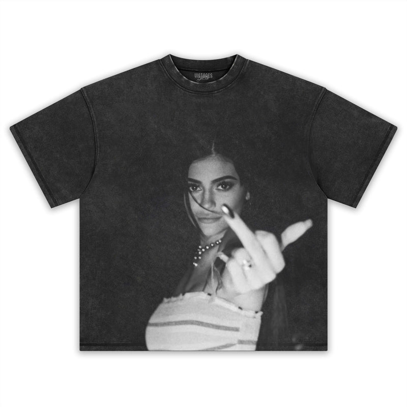 KYLIE JENNER TEE