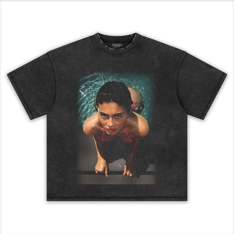 KYLIE JENNER Y2K TEE