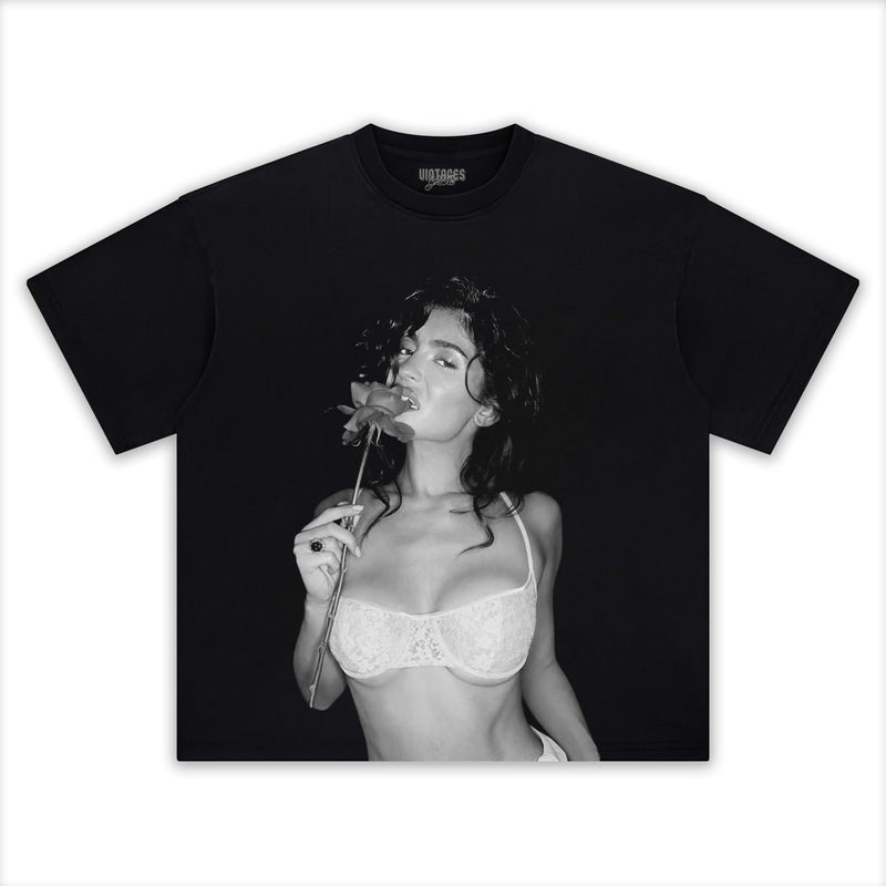 KYLIE JENNER YK TEE