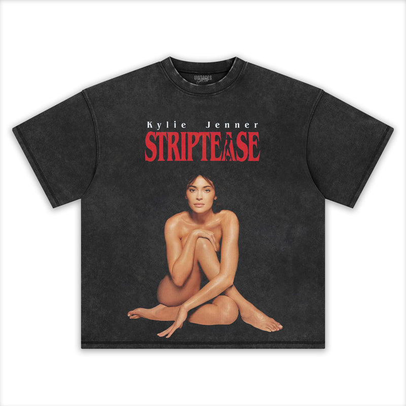 KYLIE JENNER YV TEE
