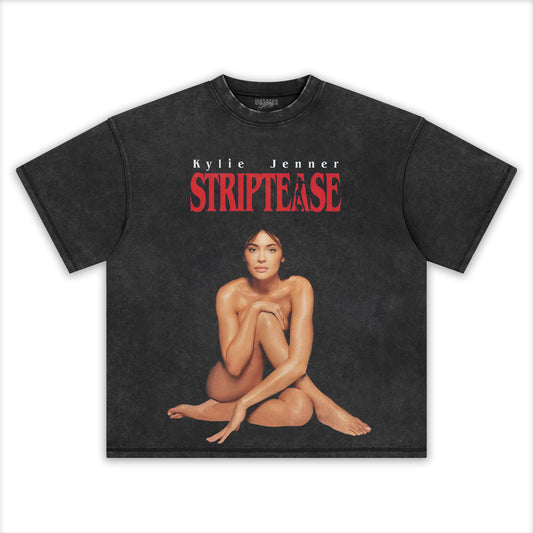 KYLIE JENNER YV TEE