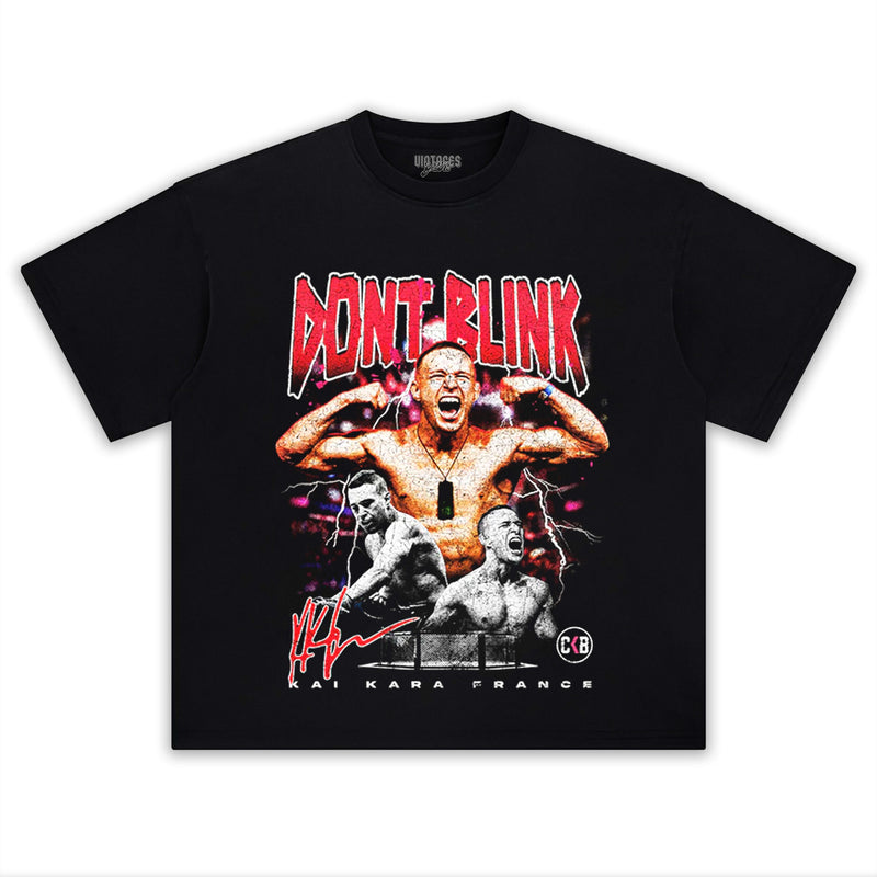 KAI KARA-FRANCE SUPPORTER TEE