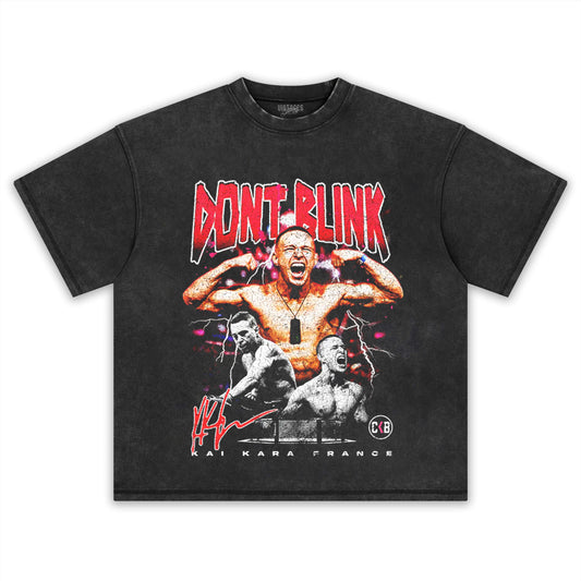 KAI KARA-FRANCE SUPPORTER TEE