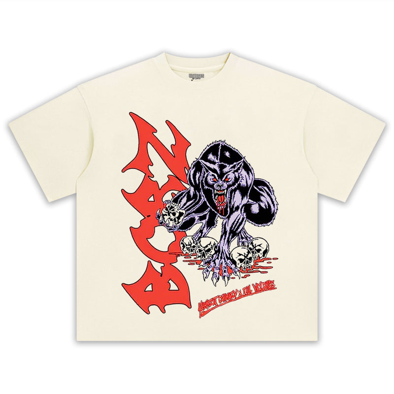 KHAMZAT CHIMAEV Y2K TEE