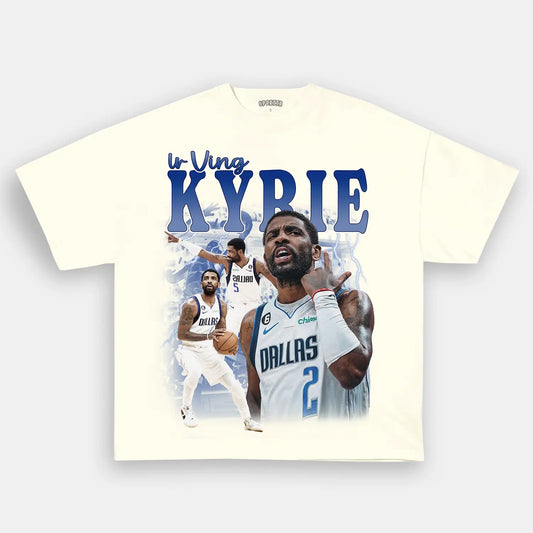 KYRIE 어빙 티셔츠