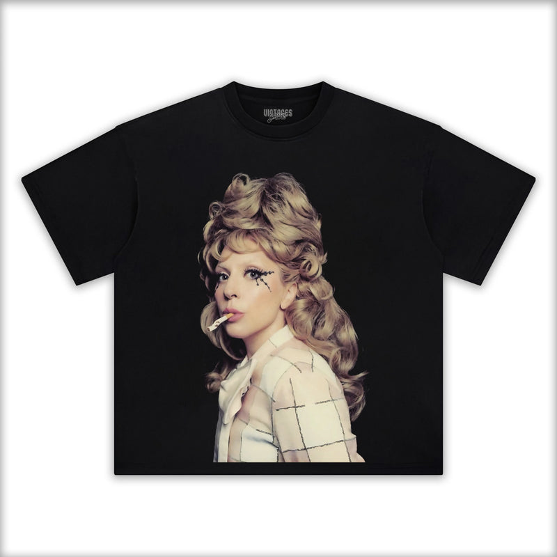 LADY GAGA POP TEE