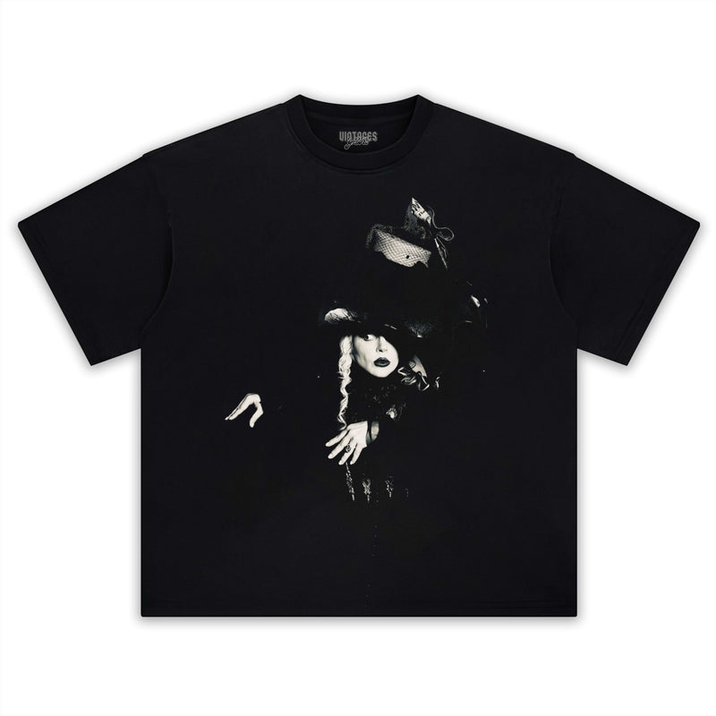 LADY GAGA 2025 NEW V2 TEE