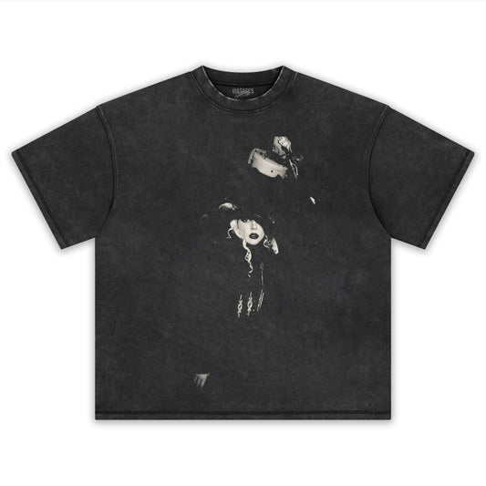 LADY GAGA 2025 NEW V3 TEE