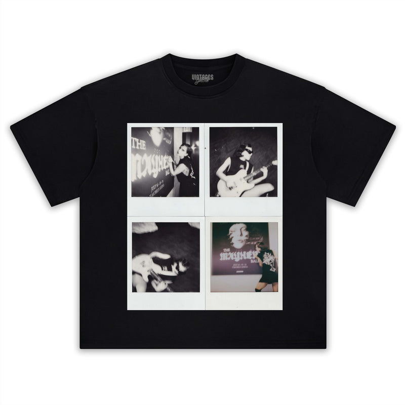 LADY GAGA 2025 NEW V7 TEE