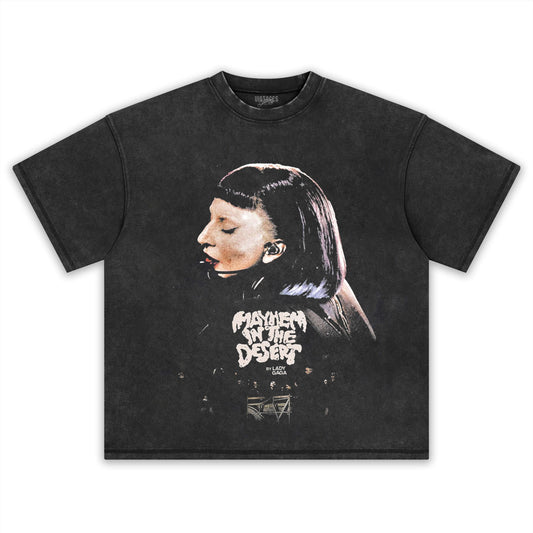 LADY GAGA TEE 6
