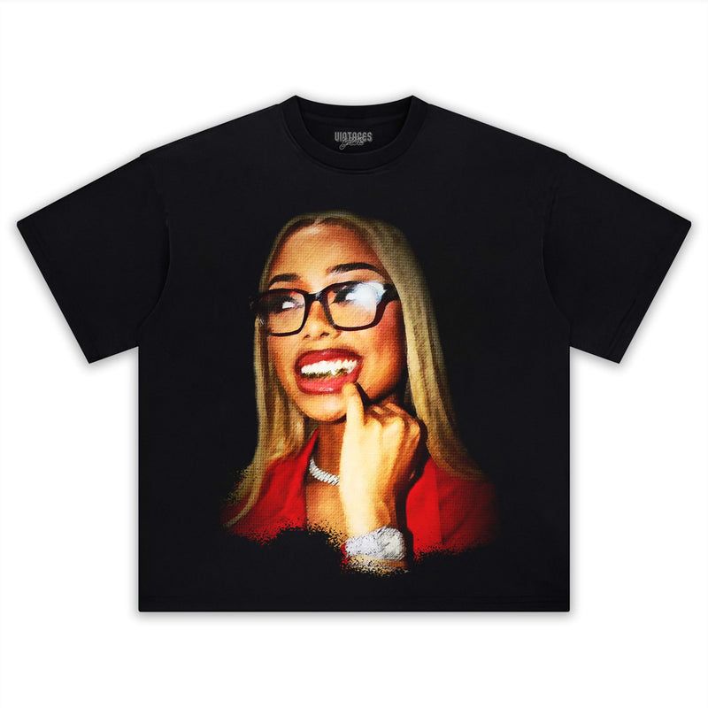 レディロンドンTシャツ