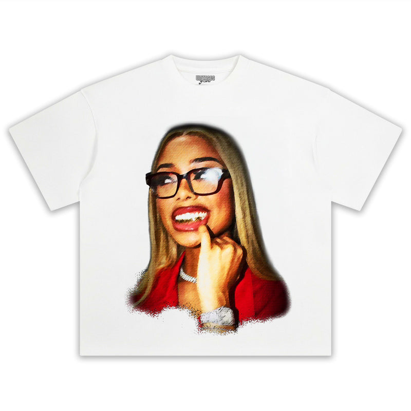 レディロンドンTシャツ