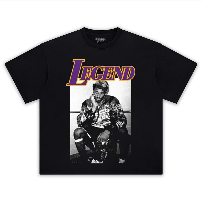 ΘΡΥΛΟΣ KOBE TEE