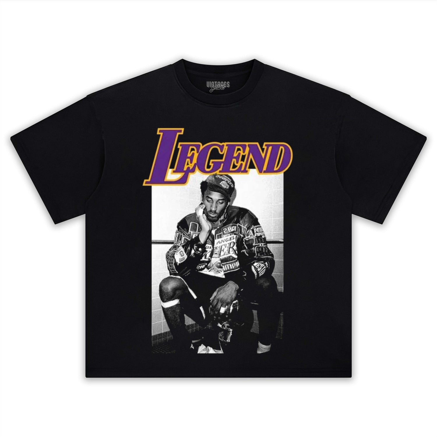 ΘΡΥΛΟΣ KOBE TEE