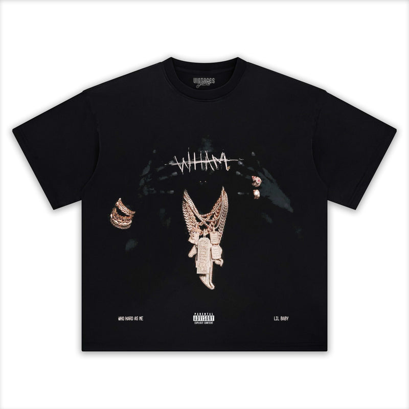 LILBABY WHAM TEE