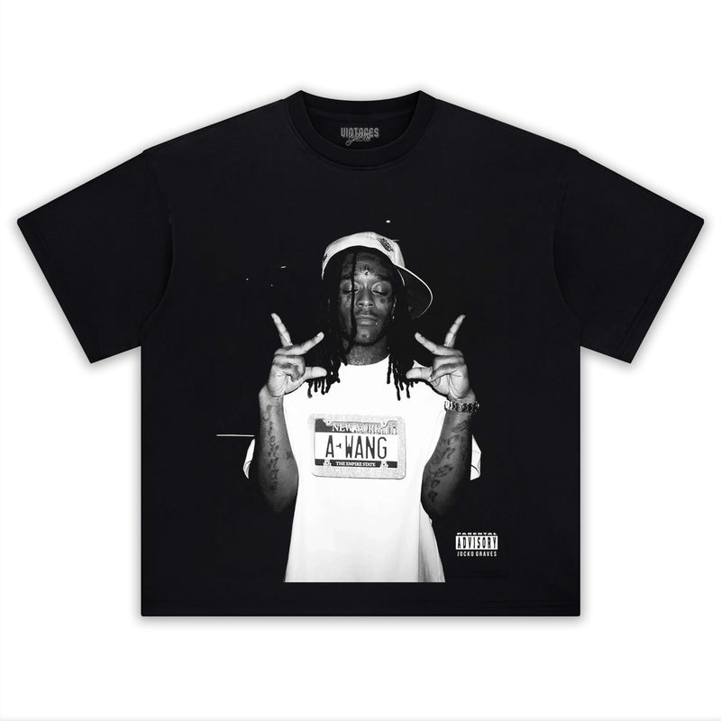 LIL UZI VERT TEE