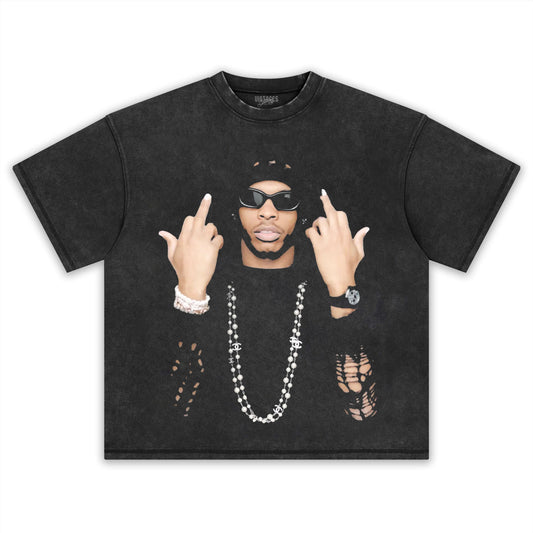 LIL BABY TEE V1