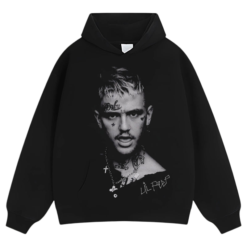 LIL PEEP TEE