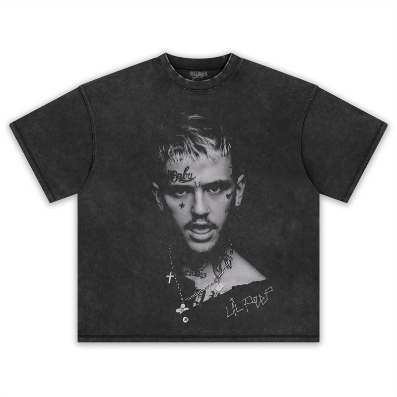 LIL PEEP TEE