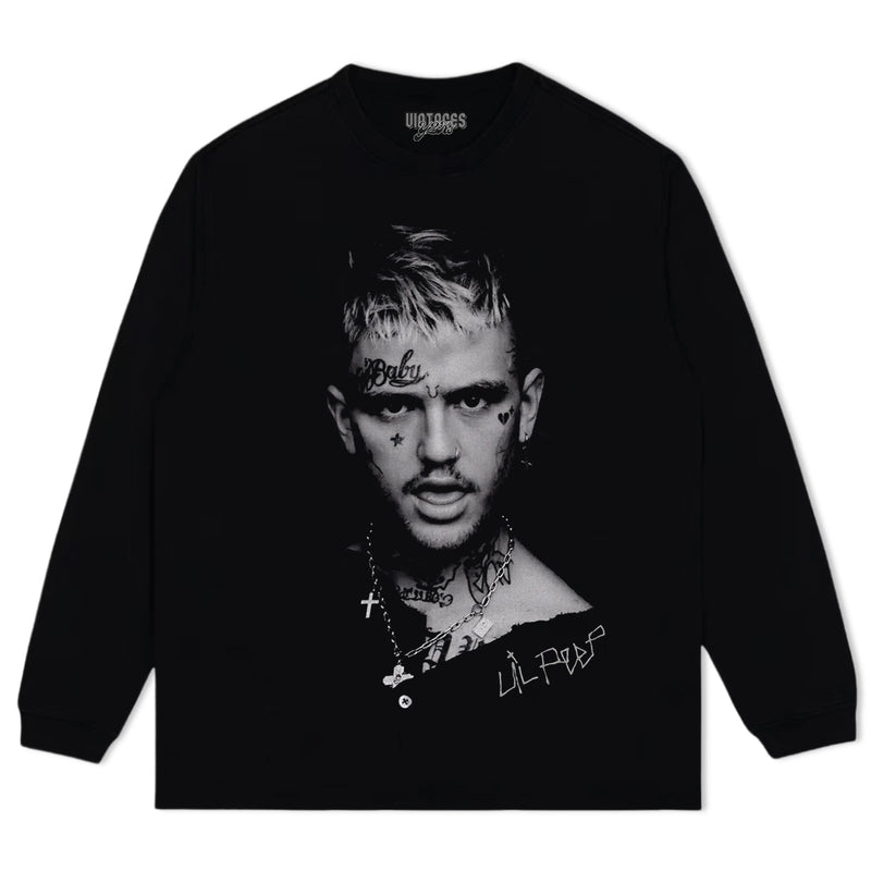 LIL PEEP TEE