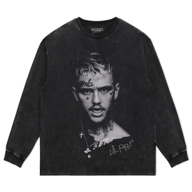 LIL PEEP TEE