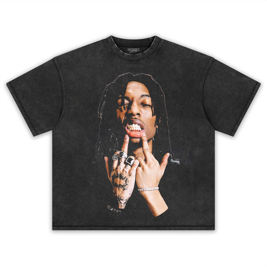 LIL TECCA TEE V1