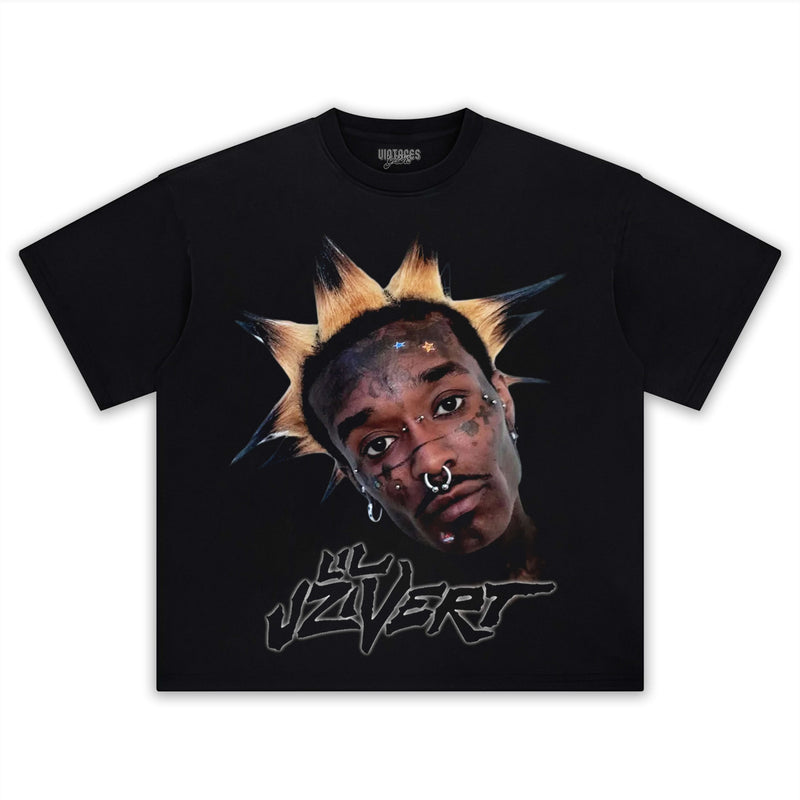 LIL UZI VERT TEE