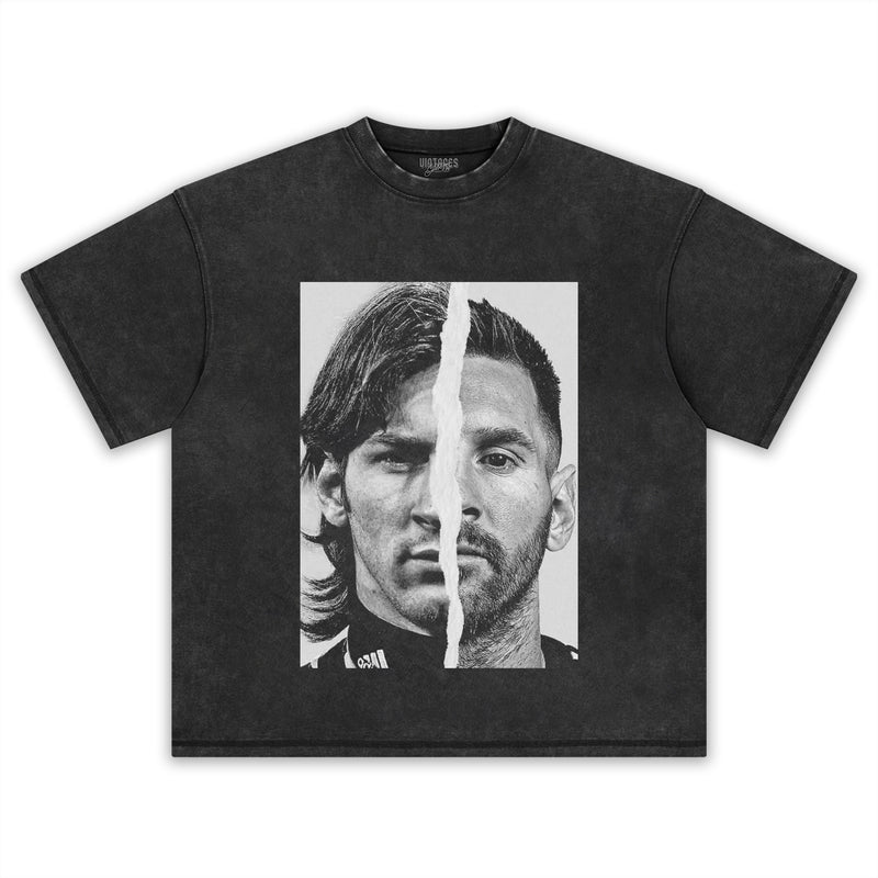 LIONEL MESSI 2025 V2 TEE