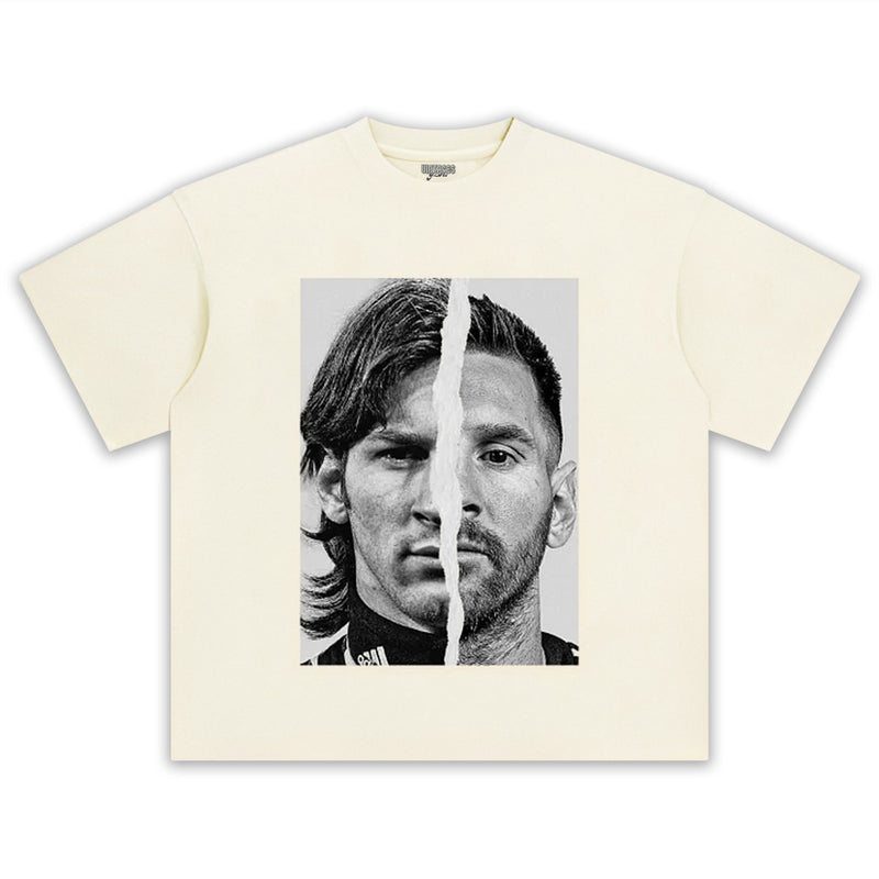 LIONEL MESSI 2025 V2 TEE