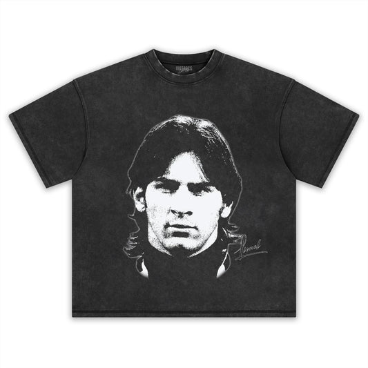 LIONEL MESSI 2025 V3 TEE